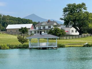 1672 Buffalo Run, Thaxton, VA 24174