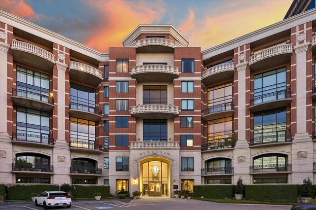 5005 Hidalgo Street 807, Houston, TX 77056