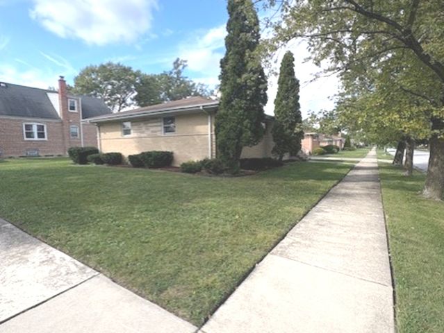 16560 Greenwood Avenue, South Holland, IL 60473