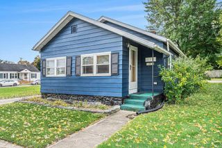 125 E Omer Avenue, Mishawaka, IN 46545