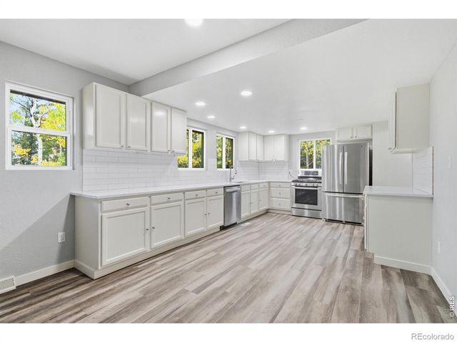 11436 Nancys Drive, Conifer, CO 80433