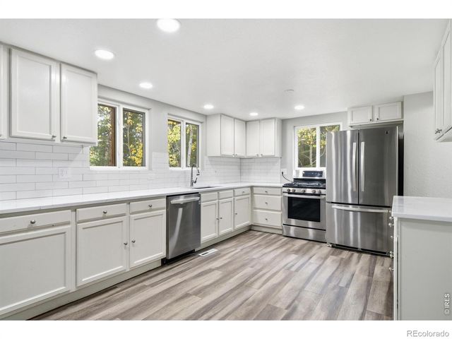11436 Nancys Drive, Conifer, CO 80433