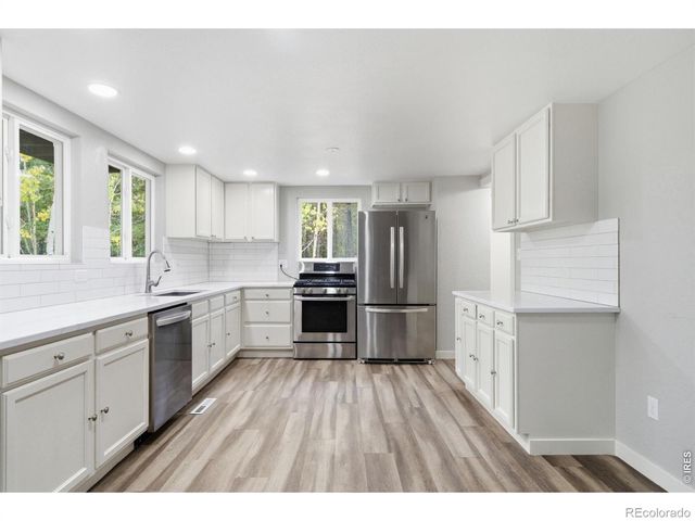 11436 Nancys Drive, Conifer, CO 80433