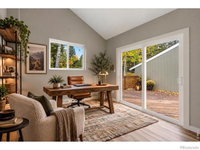 11436 Nancys Drive, Conifer, CO 80433