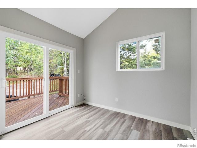 11436 Nancys Drive, Conifer, CO 80433