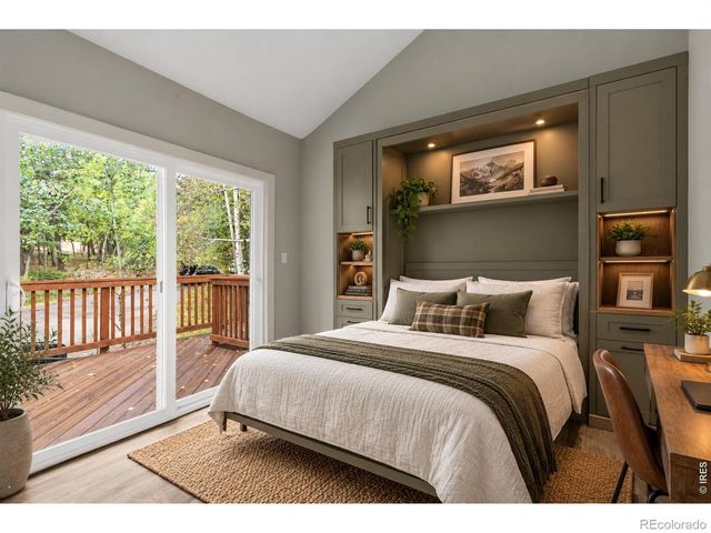 11436 Nancys Drive, Conifer, CO 80433
