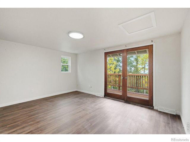 11436 Nancys Drive, Conifer, CO 80433