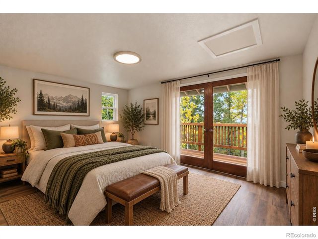 11436 Nancys Drive, Conifer, CO 80433