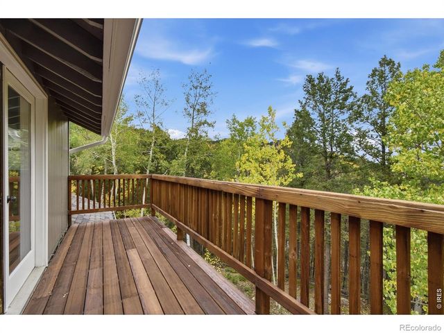 11436 Nancys Drive, Conifer, CO 80433