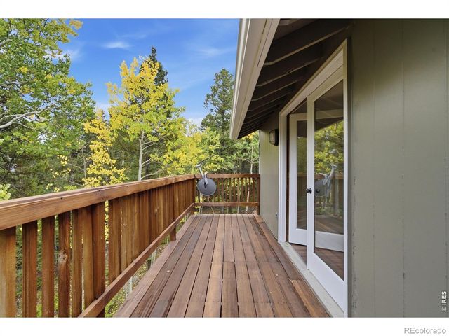 11436 Nancys Drive, Conifer, CO 80433