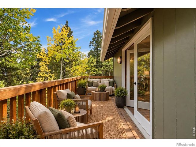 11436 Nancys Drive, Conifer, CO 80433