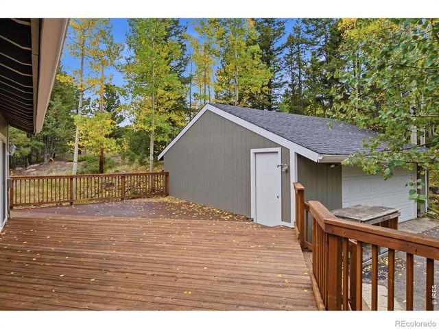 11436 Nancys Drive, Conifer, CO 80433