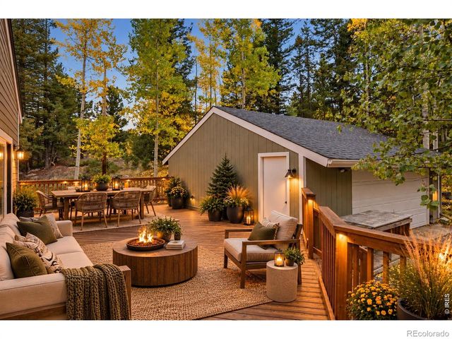 11436 Nancys Drive, Conifer, CO 80433