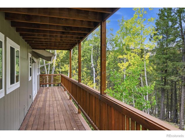 11436 Nancys Drive, Conifer, CO 80433