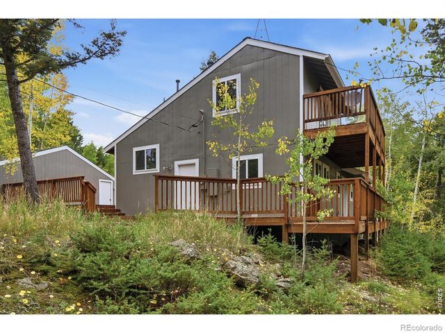 11436 Nancys Drive, Conifer, CO 80433