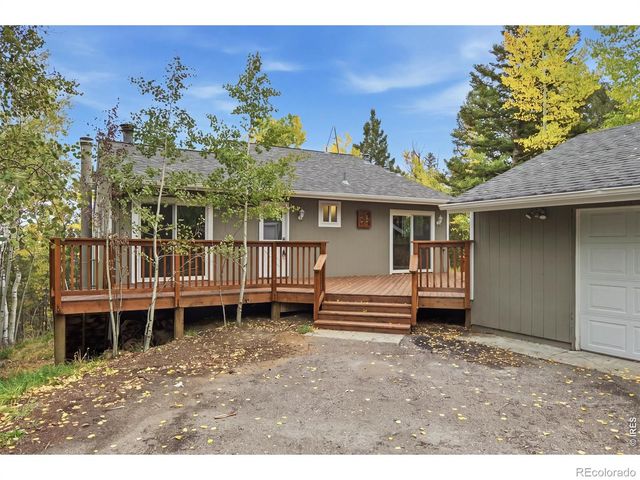 11436 Nancys Drive, Conifer, CO 80433