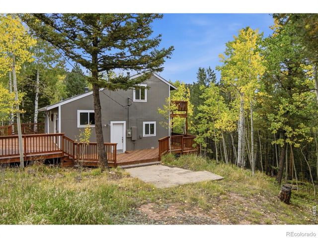 11436 Nancys Drive, Conifer, CO 80433
