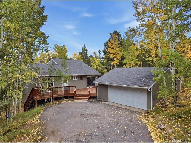 11436 Nancys Drive, Conifer, CO 80433