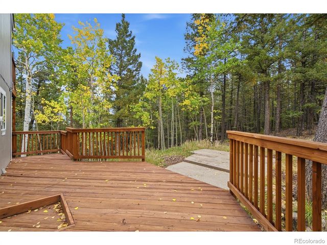 11436 Nancys Drive, Conifer, CO 80433