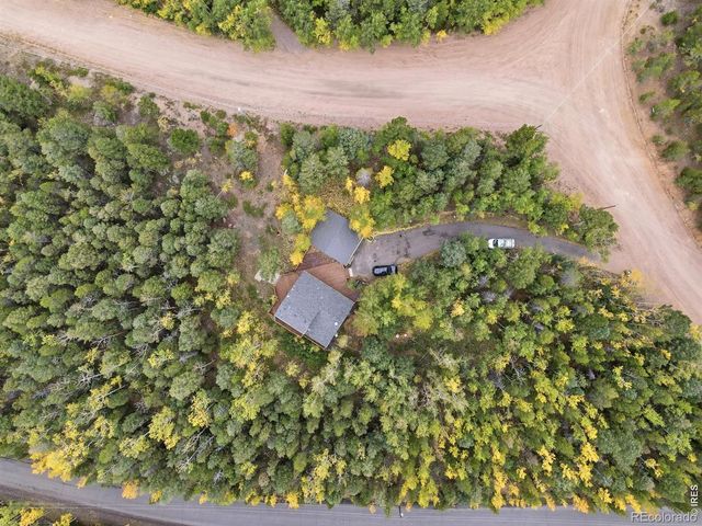 11436 Nancys Drive, Conifer, CO 80433