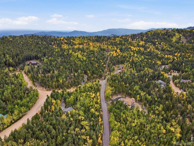 11436 Nancys Drive, Conifer, CO 80433