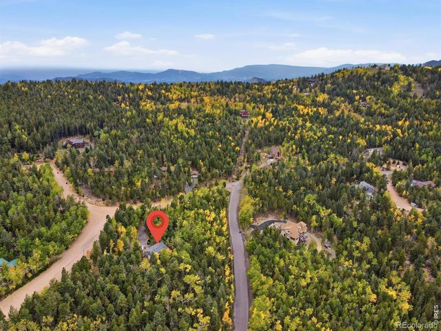 11436 Nancys Drive, Conifer, CO 80433