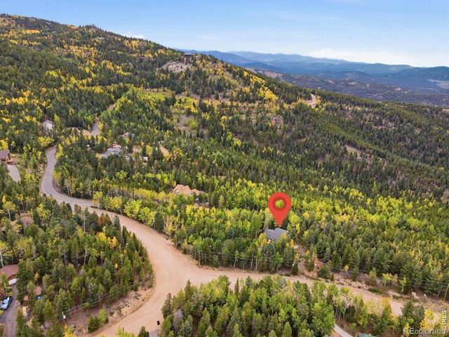 11436 Nancys Drive, Conifer, CO 80433