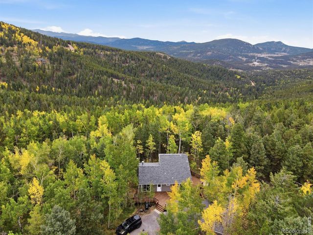 11436 Nancys Drive, Conifer, CO 80433