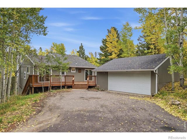 11436 Nancys Drive, Conifer, CO 80433