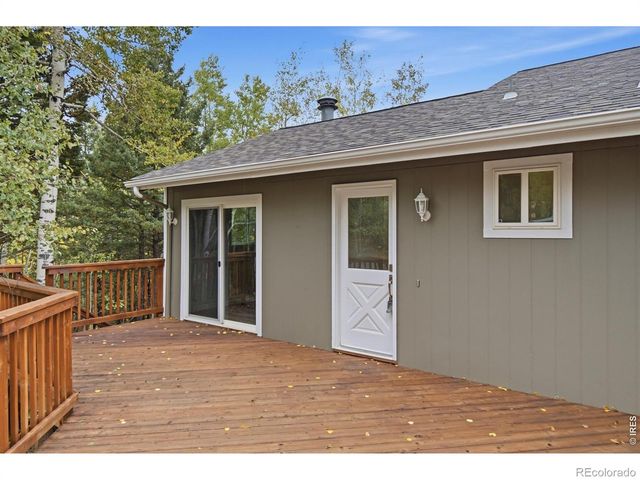 11436 Nancys Drive, Conifer, CO 80433
