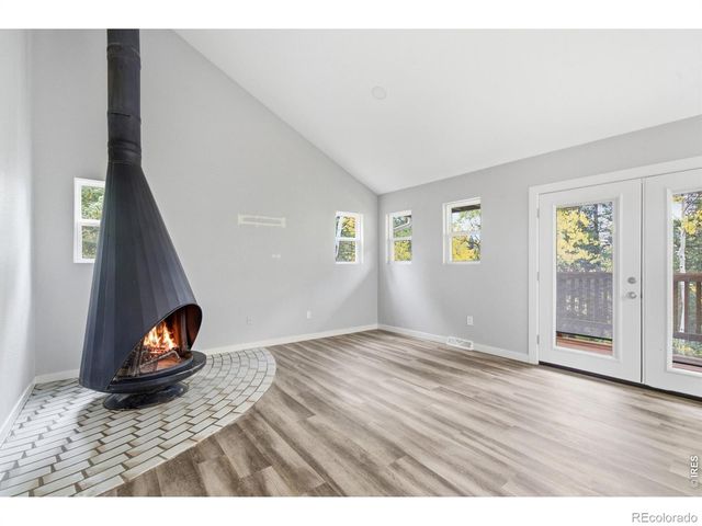 11436 Nancys Drive, Conifer, CO 80433