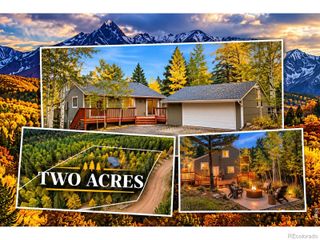 11436 Nancys Drive, Conifer, CO 80433