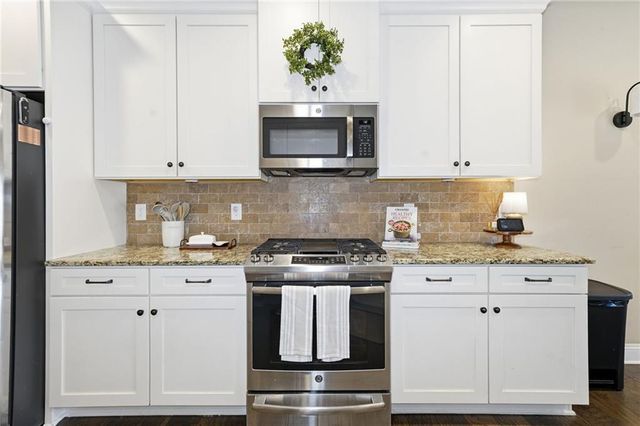 266 Cobblestone Trail, Dallas, GA 30132