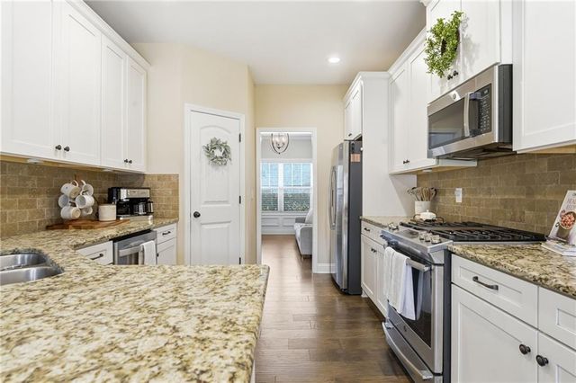 266 Cobblestone Trail, Dallas, GA 30132