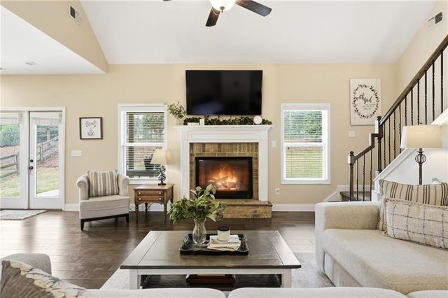 266 Cobblestone Trail, Dallas, GA 30132