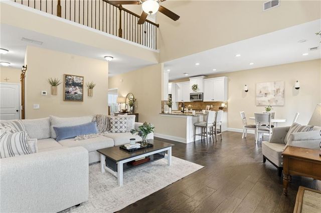 266 Cobblestone Trail, Dallas, GA 30132