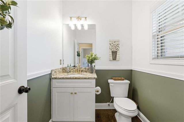 266 Cobblestone Trail, Dallas, GA 30132