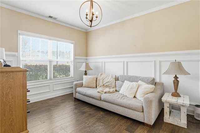 266 Cobblestone Trail, Dallas, GA 30132