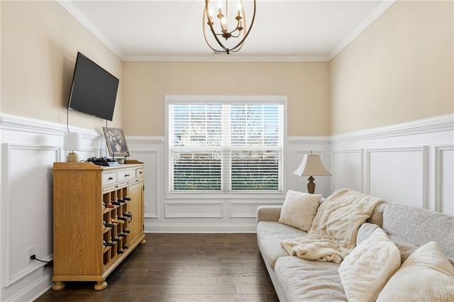 266 Cobblestone Trail, Dallas, GA 30132