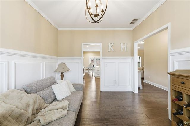 266 Cobblestone Trail, Dallas, GA 30132