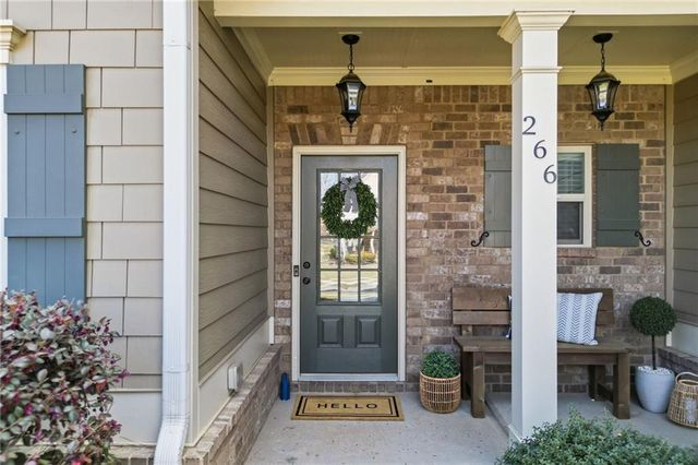 266 Cobblestone Trail, Dallas, GA 30132