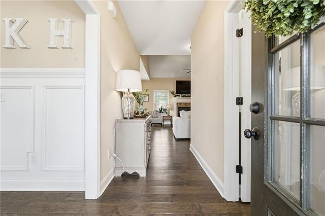 266 Cobblestone Trail, Dallas, GA 30132