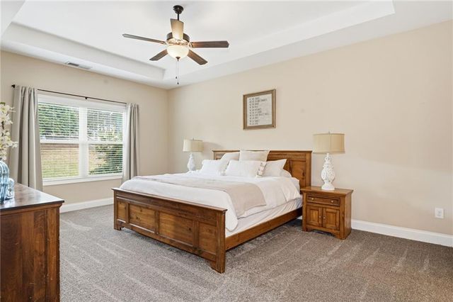 266 Cobblestone Trail, Dallas, GA 30132