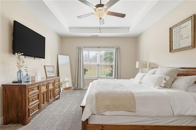 266 Cobblestone Trail, Dallas, GA 30132