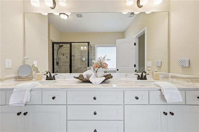 266 Cobblestone Trail, Dallas, GA 30132