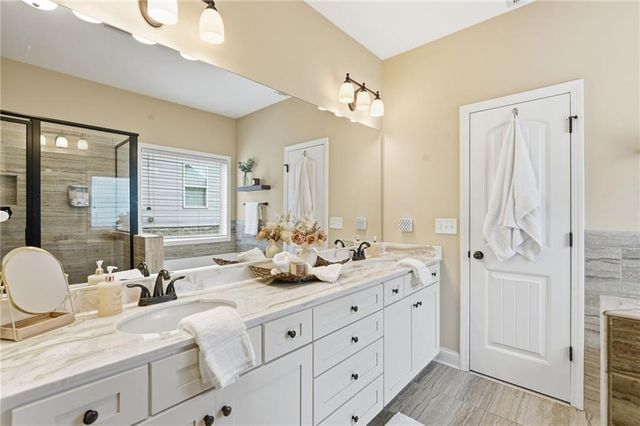 266 Cobblestone Trail, Dallas, GA 30132