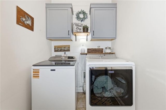 266 Cobblestone Trail, Dallas, GA 30132