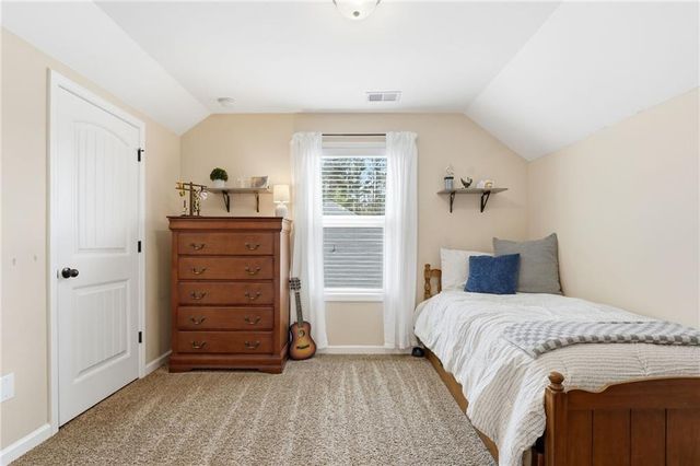 266 Cobblestone Trail, Dallas, GA 30132