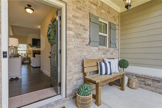 266 Cobblestone Trail, Dallas, GA 30132