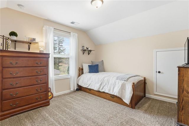 266 Cobblestone Trail, Dallas, GA 30132